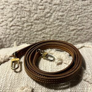 Louis Vuitton Strap
